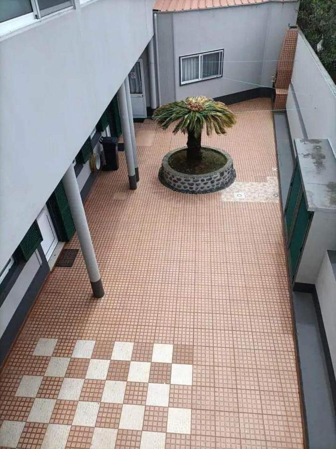 Azores House Ponta Delgada Exteriér fotografie