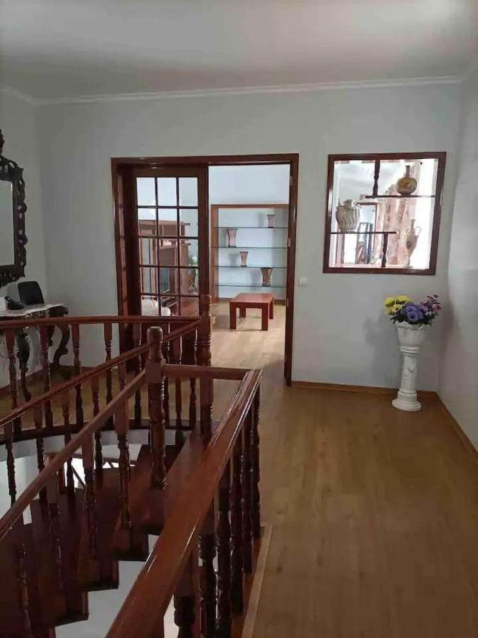 Azores House Ponta Delgada Exteriér fotografie