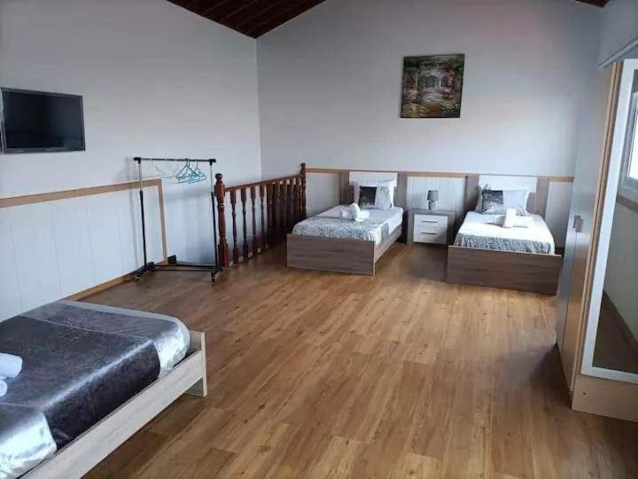 Azores House Ponta Delgada Exteriér fotografie
