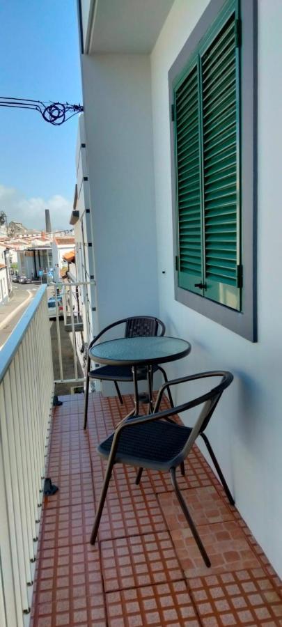 Azores House Ponta Delgada Exteriér fotografie